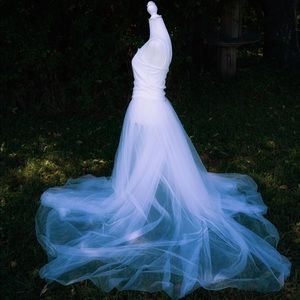 💍GORGEOUS 2 piece set; WHITE